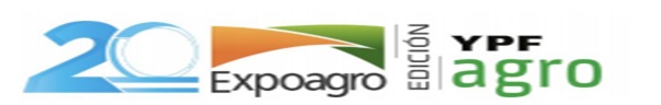 The&nbsp;17th&nbsp;Argentina&nbsp;International&nbsp;Agricultural&nbsp;Machinery&nbsp;and&nbsp;