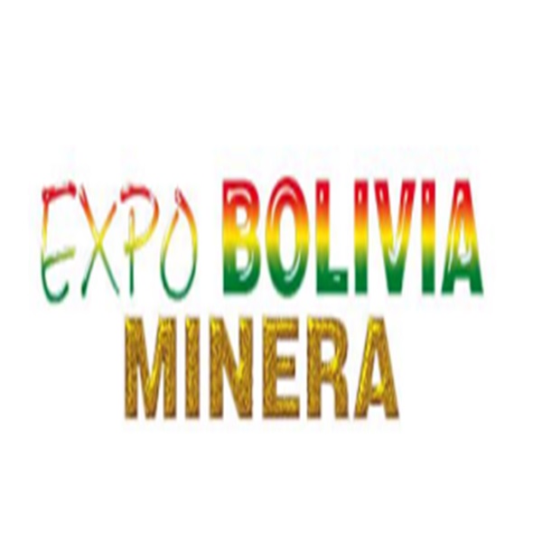 The&nbsp;18th&nbsp;Bolivia&nbsp;Mining&nbsp;Machinery&nbsp;Expo&nbsp;in&nbsp;2026&nbsp;EXPO&nbsp;BOLIVIA&nbsp;