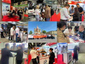2026&nbsp;Russian&nbsp;Construction&nbsp;Machinery&nbsp;Exhibition