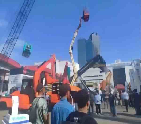2026&nbsp;Indonesia&nbsp;Basic&nbsp;Building&nbsp;Materials,&nbsp;Engineering&nbsp;Machine