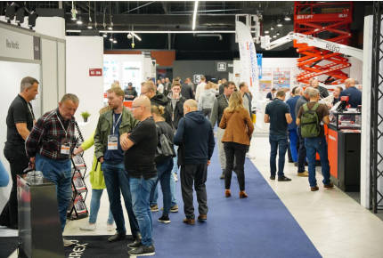 2026&nbsp;Poland&nbsp;(Warsaw)&nbsp;Construction&nbsp;Machinery&nbsp;and&nbsp;Mining&nbsp;Machi