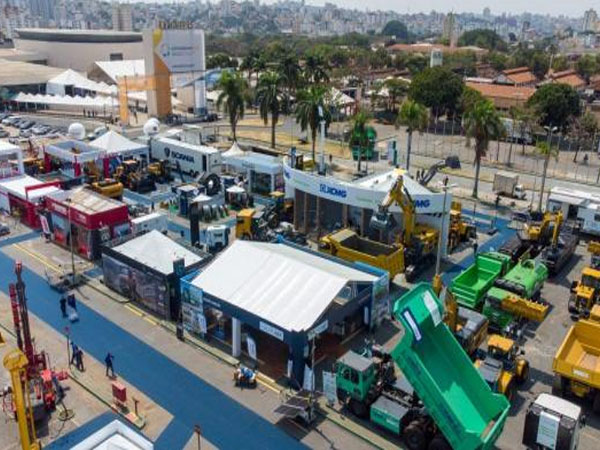 2025 Brazil Basic Building Materials and Engineering Mining 