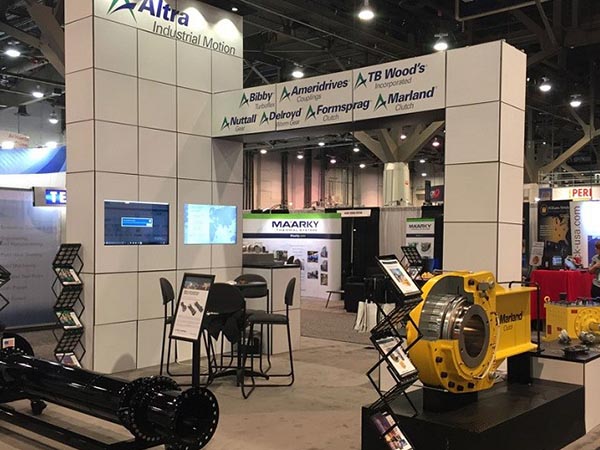 Australian International Mining and Construction Machinery Exhibition AIMEX